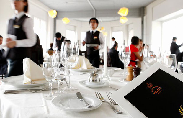 Hospitality And Catering