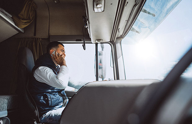 Heavy Light Duty Drivers